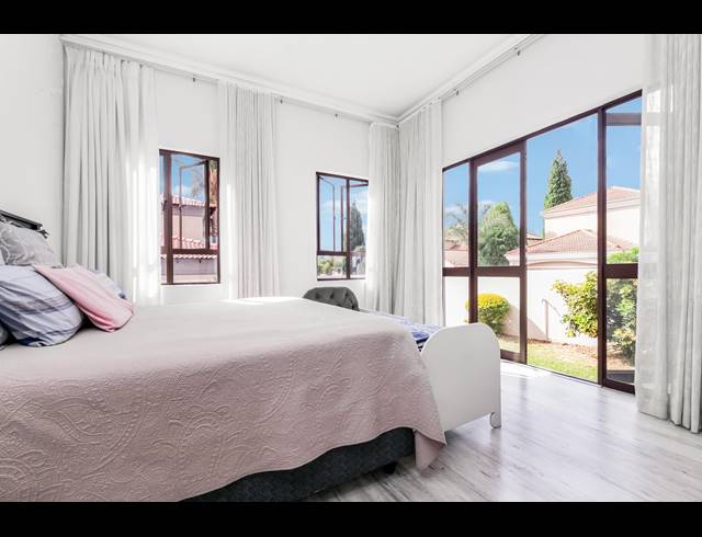 4 BEDROOM HOUSE FOR SALE IN FERNRIDGE ESTATE